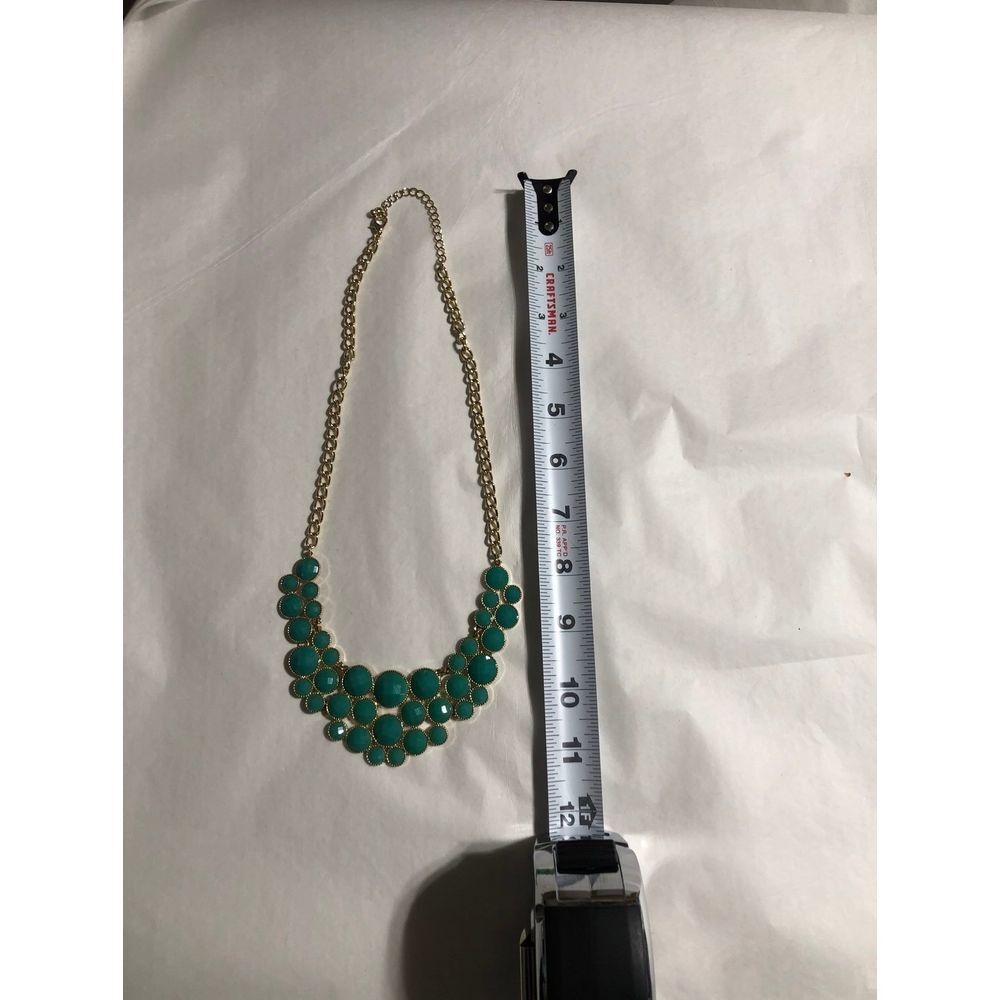 Statement Necklace - Picture 4 of 4